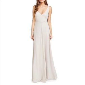 Jenn Maxi dress Show Me Your MuMu